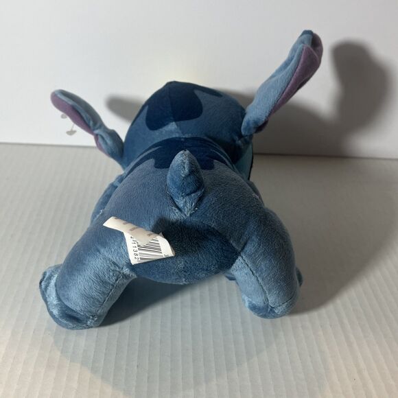 Disney Lilo & Stitch w/ Easter Chick 10" Plush Stuffed Animal  Just Play Toy - Picture 8 of 11